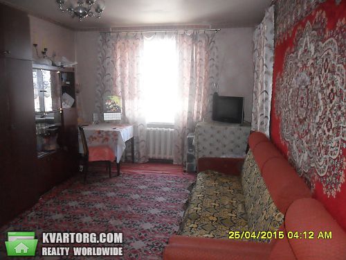 Sell 1-room apartment. Днепропетровск, переулок Людмилы Сталь — photo 2