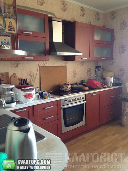 Sell 3-room apartment. Киев, Пулюя — photo 7