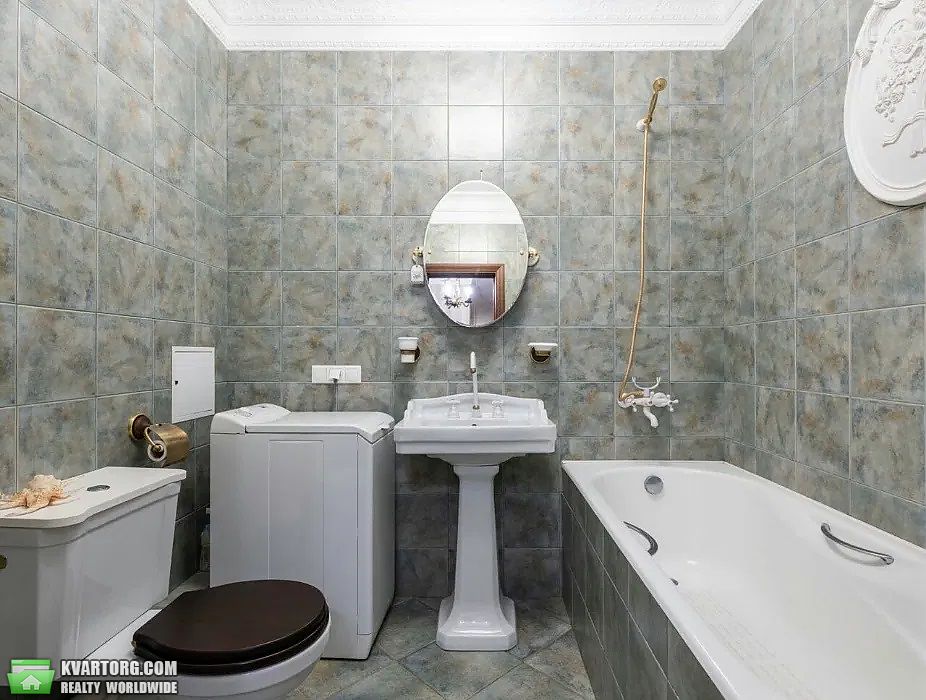 Sell 4-room apartment. Киев,  Никольско-Слободская — photo 8