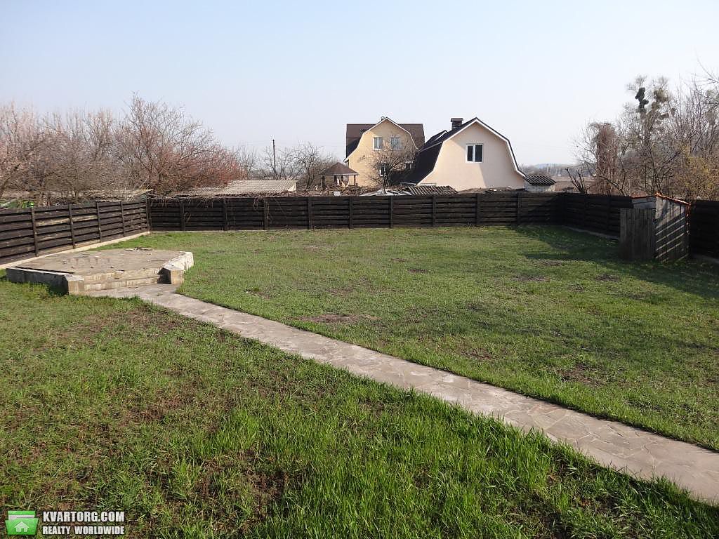 Sell house. Обухов, центральная — photo 8