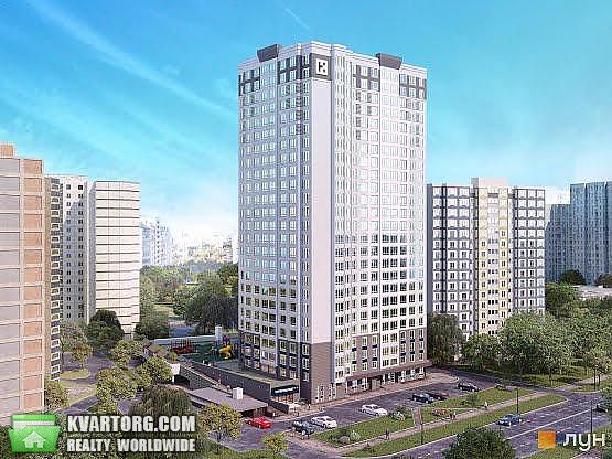 Sell 1-room apartment. Киев,  Драгоманова — photo 1