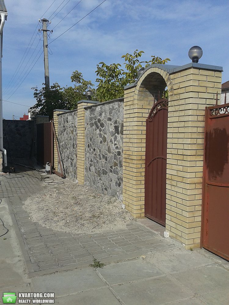 Sell house. Борисполь, с.Гора — photo 3