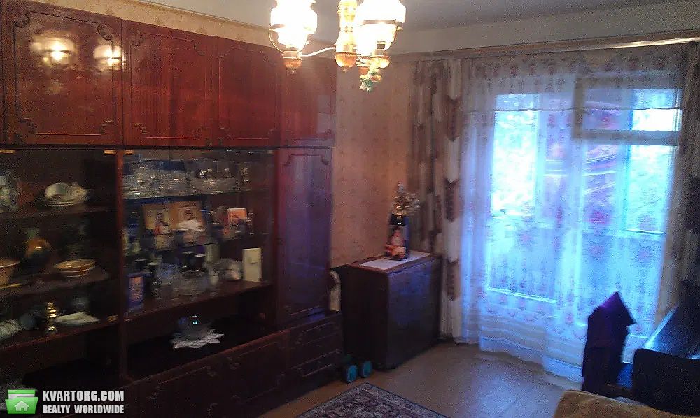 Sell 3-room apartment. Киев,  Зодчих — photo 4