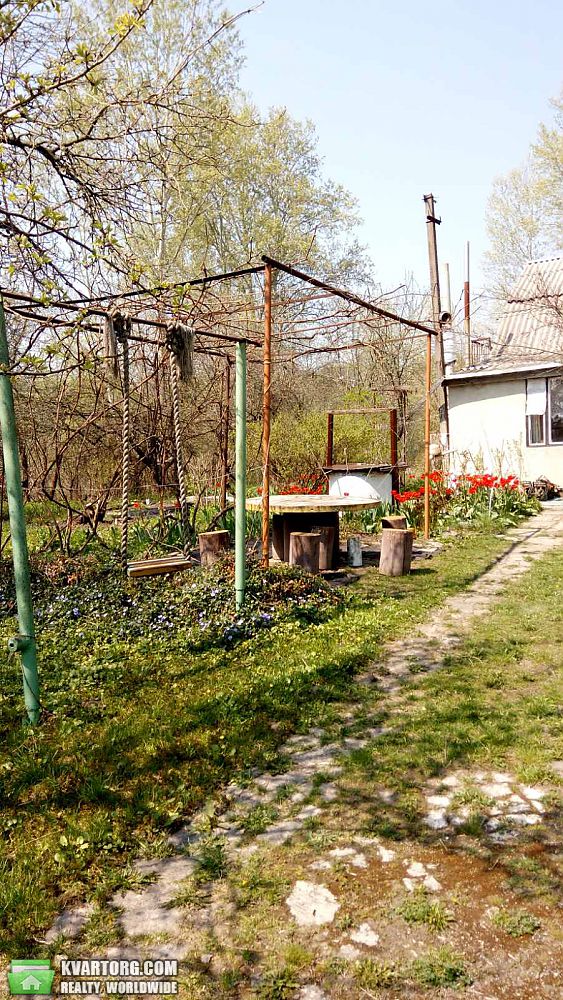 Sell house. Полтава,  Луговая — photo 8