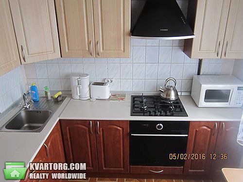 Sell 3-room apartment. Киев, Маяковского — photo 1