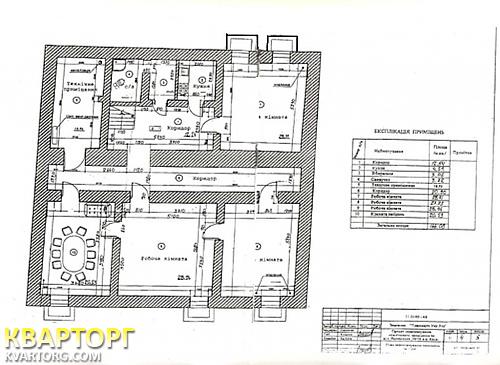 Rent out office. Киев,  Волошская — photo 7