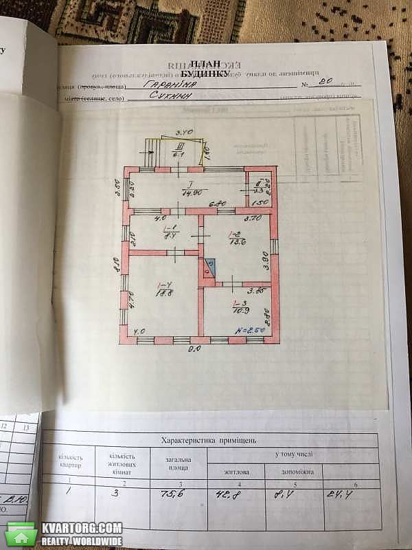 продам дом. Харьков,  Гараніна - фото 2