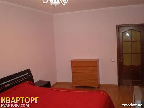 Sell 2-room apartment. Киев, Днепровская Набережная — photo 4
