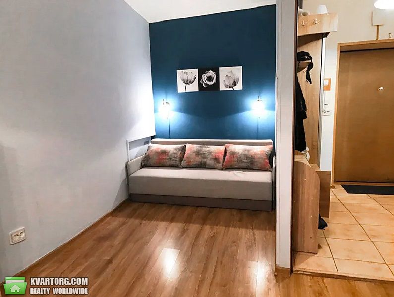 Sell 1-room apartment. Киев, Мельникова Ильенко — photo 2
