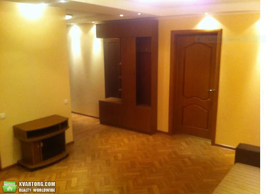 Rent out 2-room apartment. Киев,  Потапова — photo 2