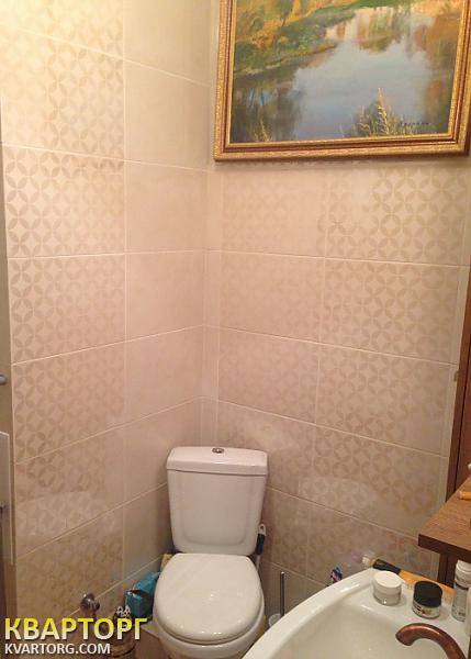 Sell 1-room apartment. Киев,  Кудри — photo 10