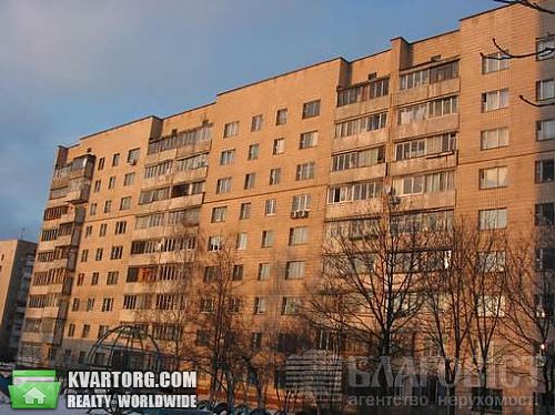 Sell 4-room apartment. Киев,  Симиренко — photo 2