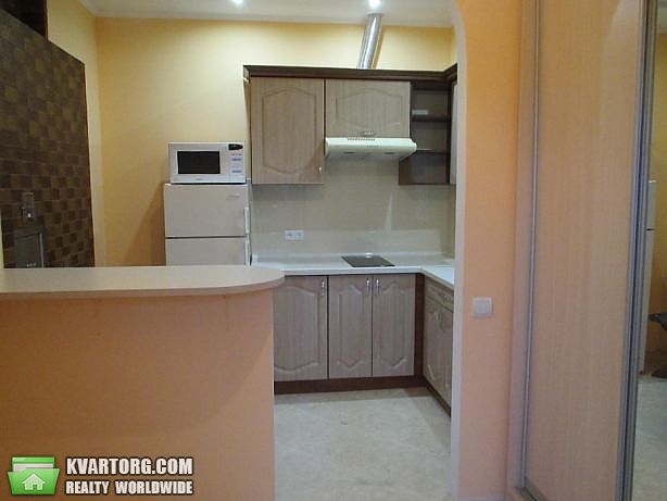 Rent out 1-room apartment. Киев,  Демиевская — photo 8