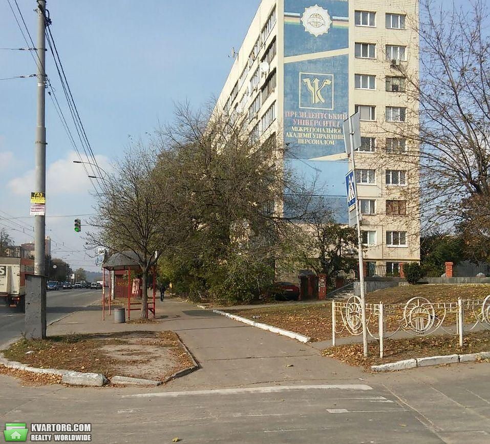 Sell 2-room apartment. Киев, Лобановского пр. — photo 1