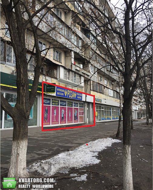Rent out shop. Киев,  Правды пр — photo 2