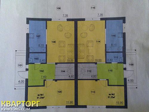 Sell house. Киев, Ирпень — photo 4