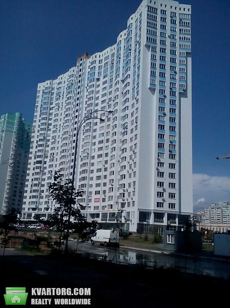 Sell 4-room apartment. Киев, Чавдар — photo 2