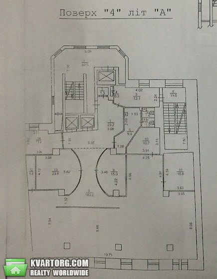 Rent out office. Киев,  Крещатик — photo 5