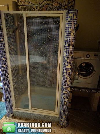 Rent out 1-room apartment. Киев,  Дмитриевская — photo 4