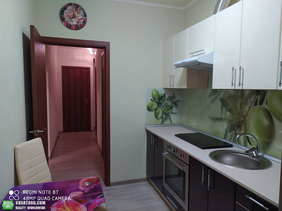 Rent out 1-room apartment. Харьков, ул .Академика Павлова — photo 2