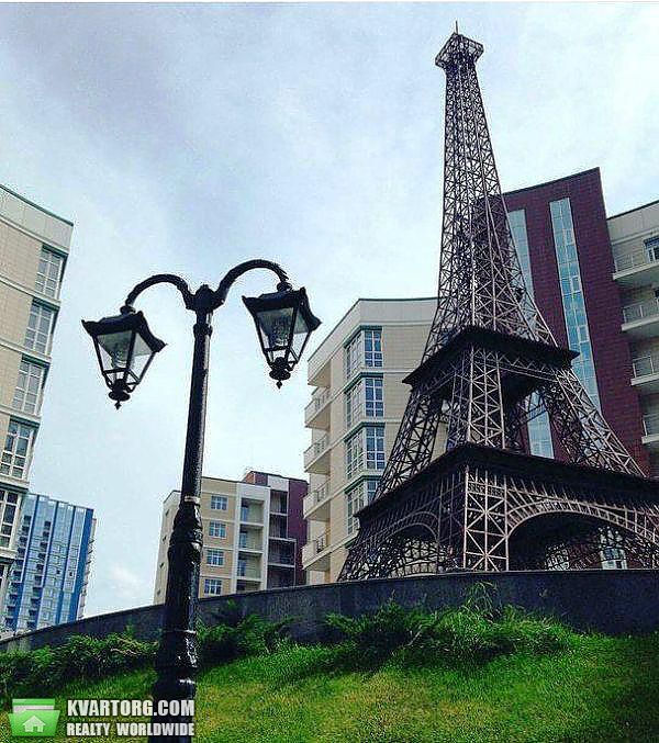 Rent out 2-room apartment. Киев,  Филатова — photo 9