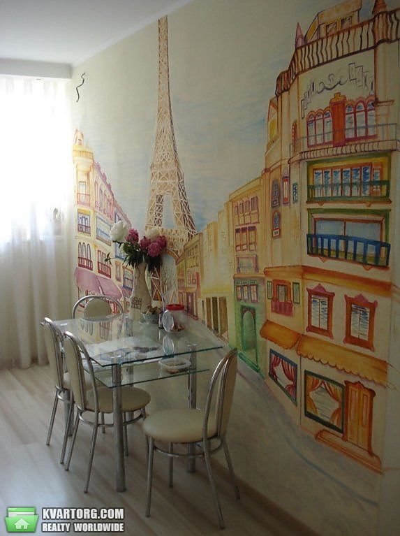 Sell 1-room apartment. Киев,  Трутенко — photo 1