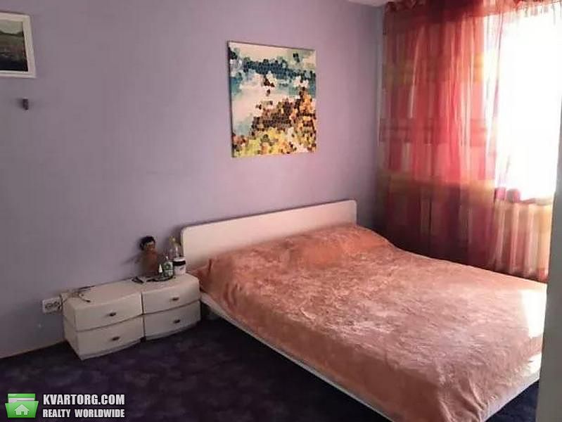Sell 2-room apartment. Одесса, Французский бульвар — photo 2