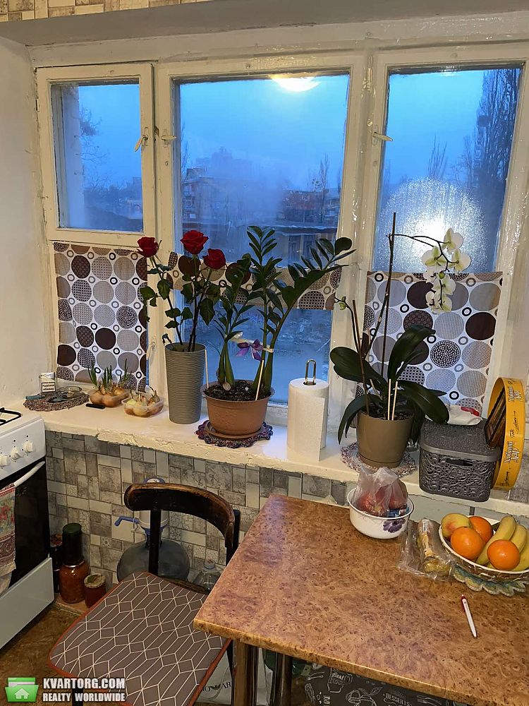 Rent out 1-room apartment. Киев, Тамере — photo 7