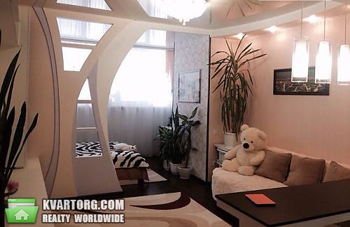Sell 1-room apartment. Одесса, Массив Радужный — photo 1