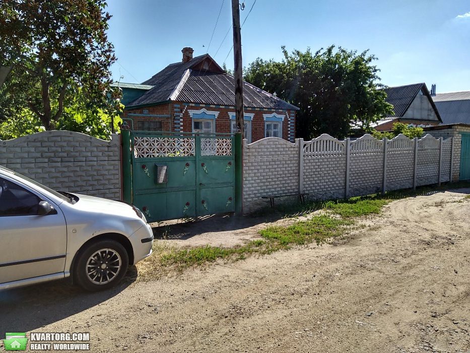 продам дом. Харьков,  Энергетическая - фото 1