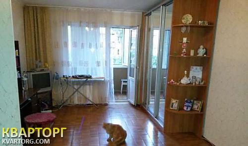 Sell 1-room apartment. Киев,  Западная — photo 2
