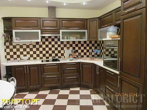 Rent out 2-room apartment. Киев,  Срибнокильская — photo 5