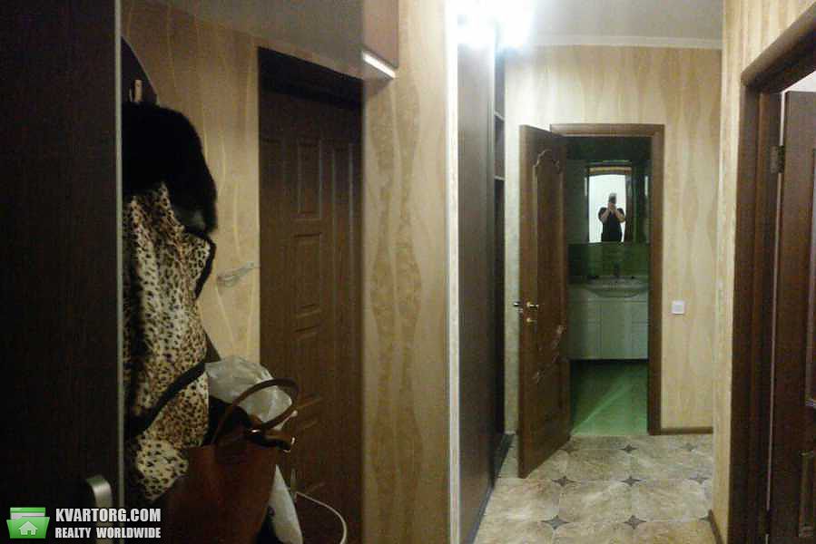 Rent out 2-room apartment. Одесса, М.Говорова — photo 9