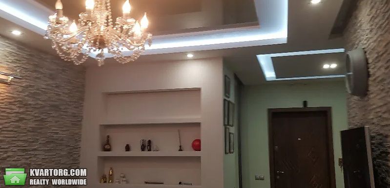 Sell 1-room apartment. Киев,  Богдановская — photo 5
