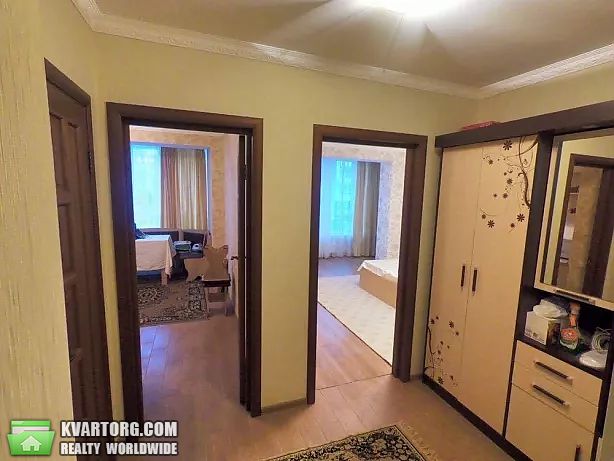 Rent out 1-room apartment. Вишневое,  Первомайская — photo 2