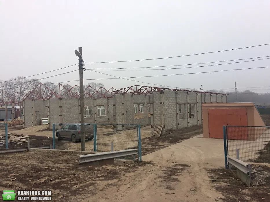 Rent out warehouse. Васильков, Соборная — photo 3