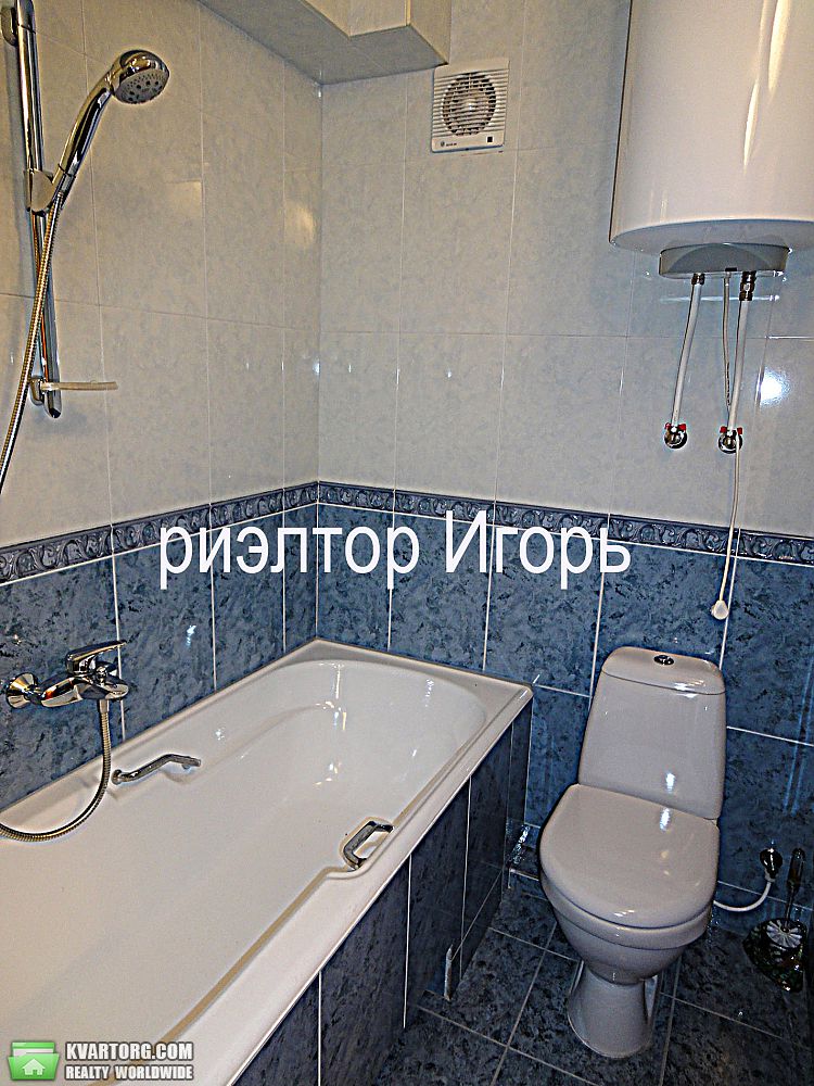 Rent out 1-room apartment. Одесса, Базарная — photo 8
