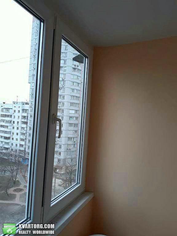 Sell 1-room apartment. Киев,  Здолбуновская — photo 4