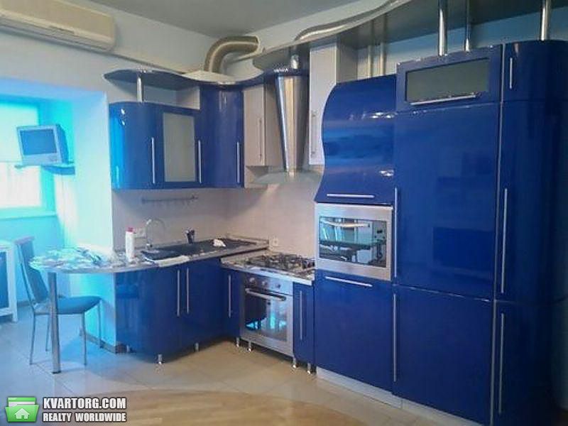 Rent out 3-room apartment. Киев,  Ярославов Вал — photo 7