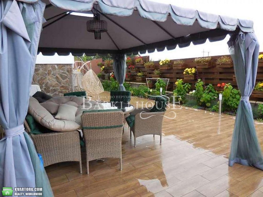 Rent out Townhouse. Киевская обл., Ходосовка — photo 7