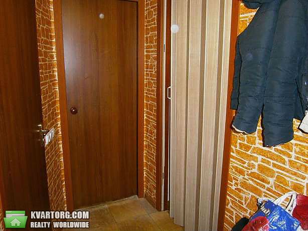 Sell 1-room apartment. Киев,  Харьковское шоссе — photo 2