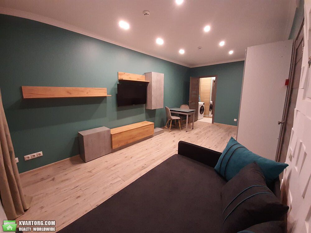 Sell 1-room apartment. Киев,  Лебедева — photo 2