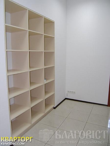 Rent out office. Киев, Владимирская — photo 7