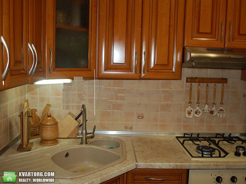 Sell 2-room apartment. Одесса, Рекордная — photo 4