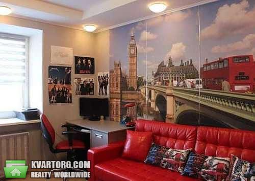 Sell 3-room apartment. Киев,  Никольско-Слободская — photo 2