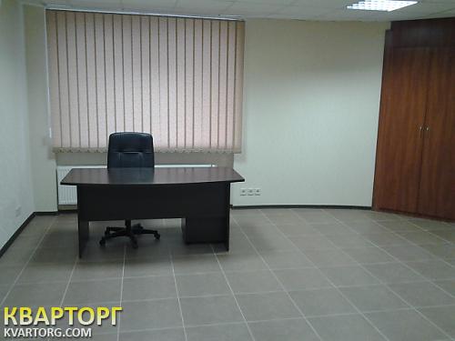 Rent out office. Киев, Дегтяревская — photo 5