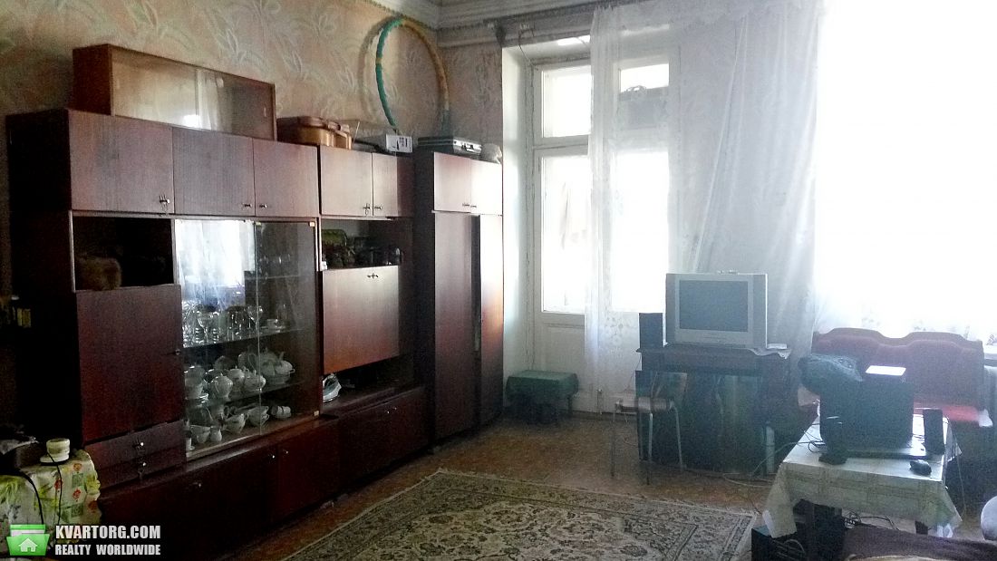 Sell 4-room apartment. Одесса, Базарная — photo 3