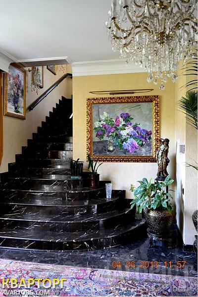 Sell house. Киев,  Завальная — photo 9