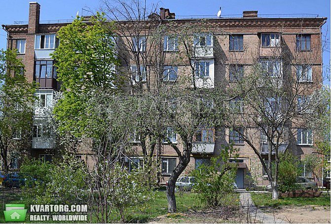 Sell 3-room apartment. Киев,  Головко — photo 1