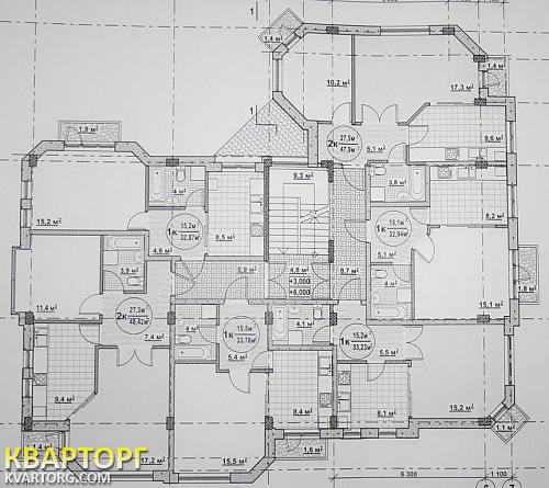 Sell 1-room apartment. Одесса, Леваневского — photo 9